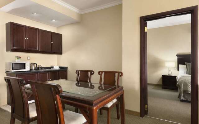 Hawthorn Suites By Wyndham Abuja