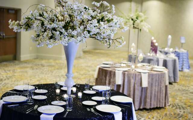 DoubleTree by Hilton Baltimore North - Pikesville