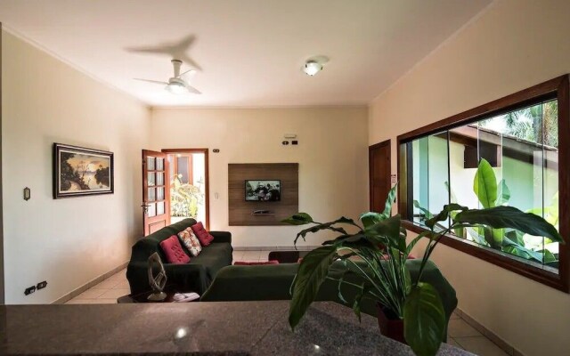 Casa Bela Vista Tenório