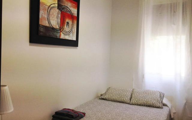 O&A Apartments Barcelona: Villarroel