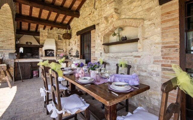 Rose Tower 6 2 in Rome