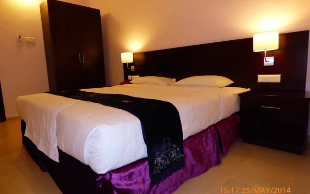 Park Royal Inn