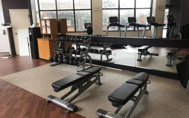 Hilton Cocoa Beach Oceanfront