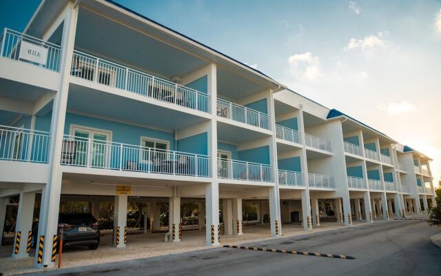 Sugarloaf Key Hotel at KOA Resort