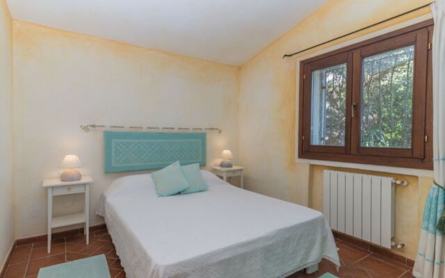 Locazione turistica Villa Picuccia (AZA110)