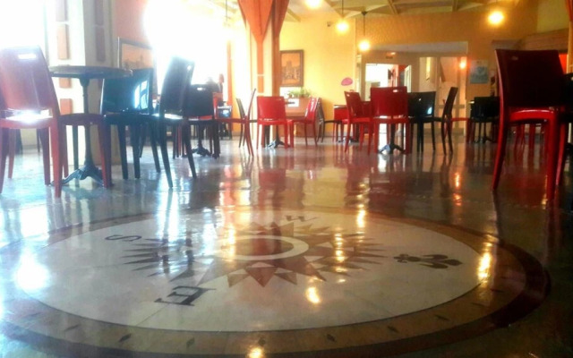 VVF Club Intense La Route des Vins d'Alsace Orbey