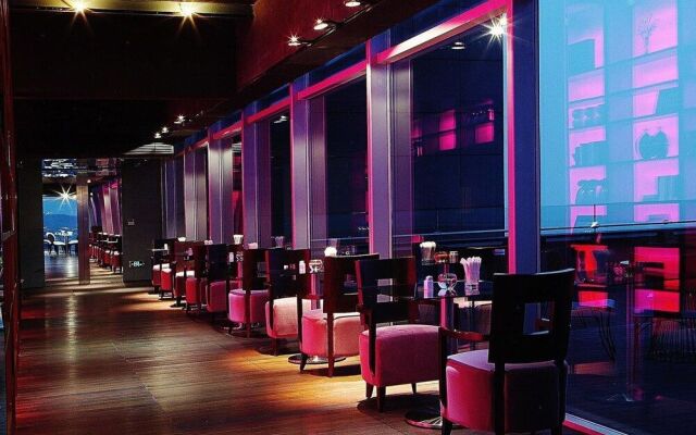Pearl River Trade Center Hotel - Guangzhou