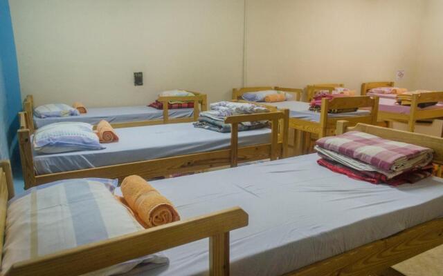 Hostel Recanto da Serra