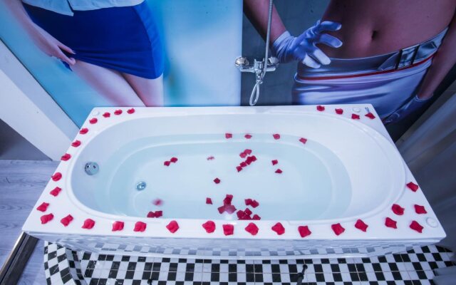 Novia Hotel