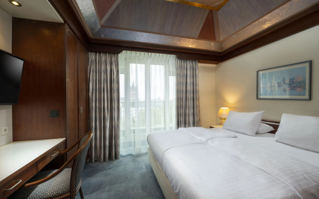 Maritim Hotel Köln