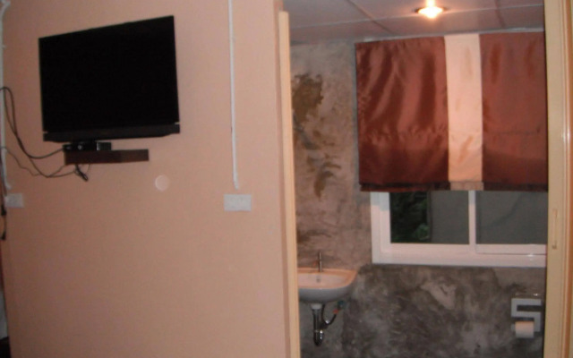 At Smile Oasis Houses