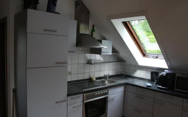 Vakantiewoning Frankenau