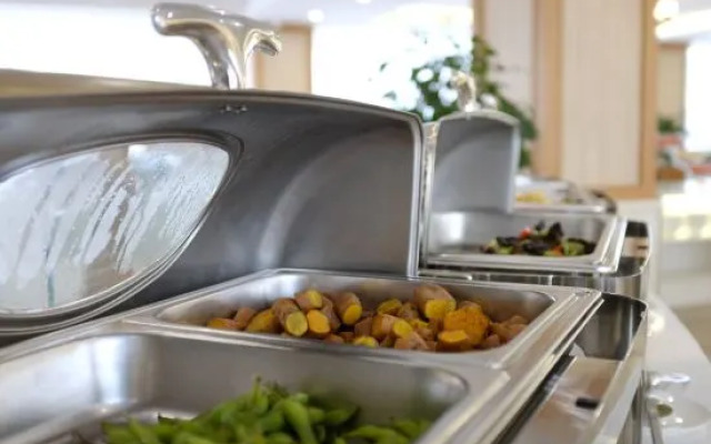 Xinda Hotel (Dali High-Speed Railway Station & Erhai Lake Park)