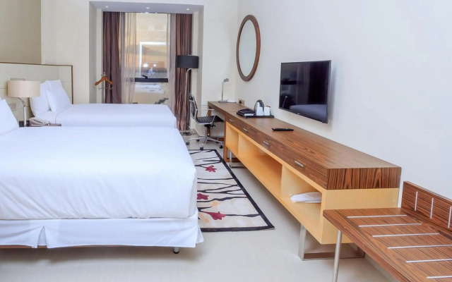 Element Dar es Salaam