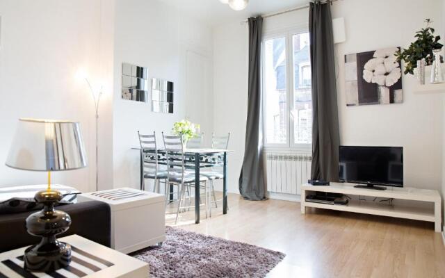 Appartement 3 pièces