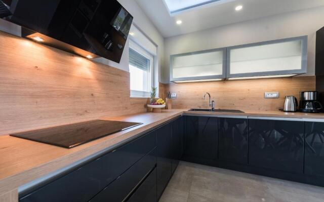 Luxury Apartments Marija