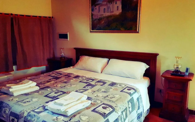 B&B Monticelli