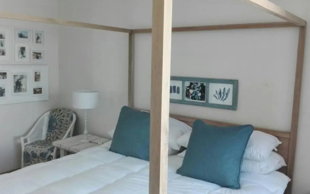 Beach House Mosselrivier