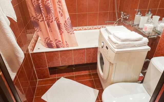 Апартаменты на улице Горького