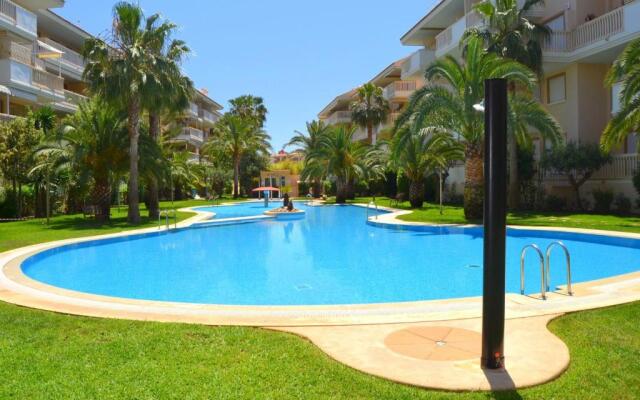 Apartamento Nou Fontana Javea - 5006