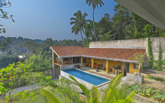 Urban Castle Guest House