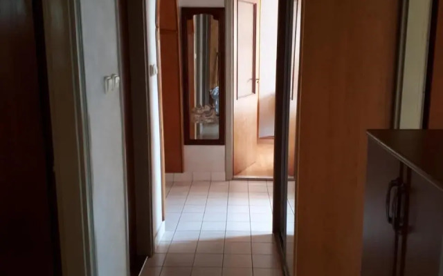Csabi Apartman