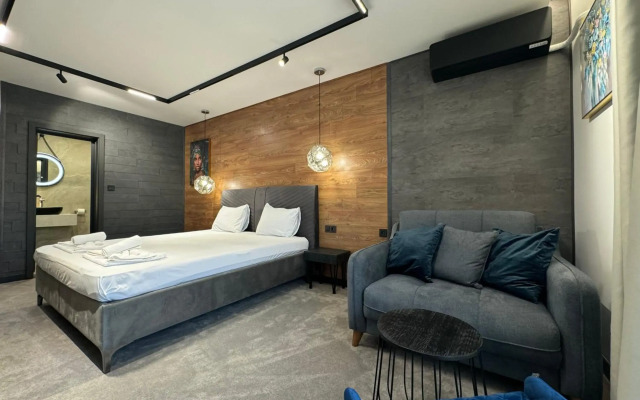 Perun Hotel