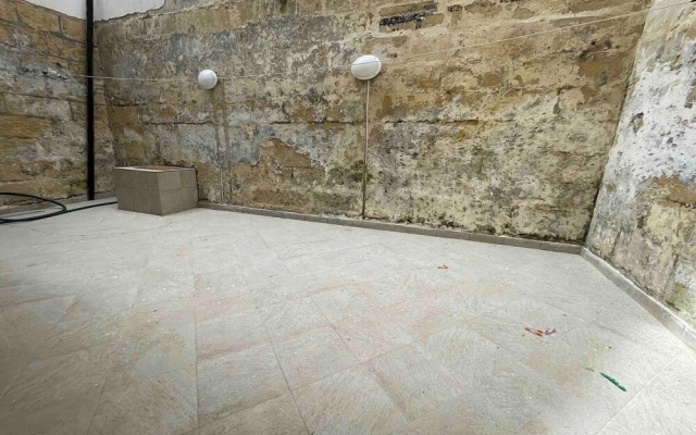 Charming Msida Apartment With 2 Bedrooms and Terrace