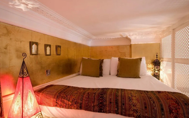 Zanzibar Beach House