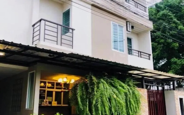 Veva Residence