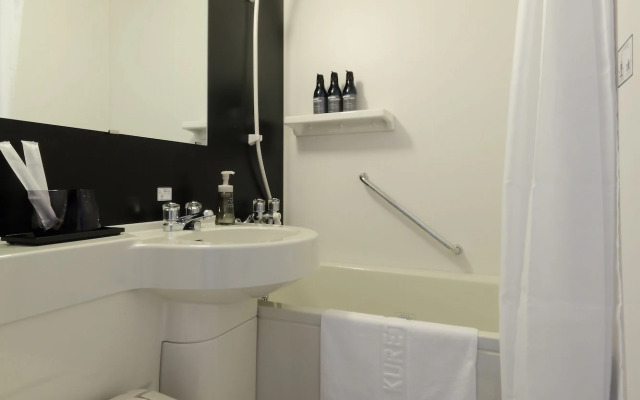 Kuretake Inn Premium Nagoya Nayabashi