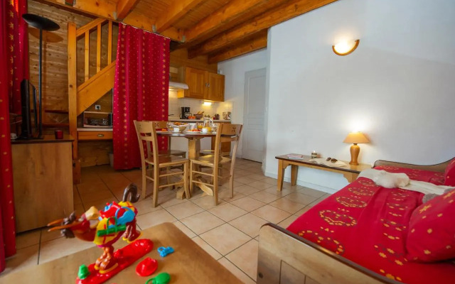 Goelia - Le Village Gaulois