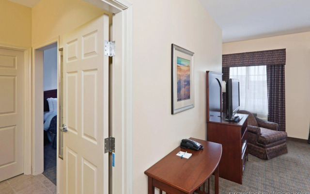 Staybridge Suites Oklahoma City Airport by IHG