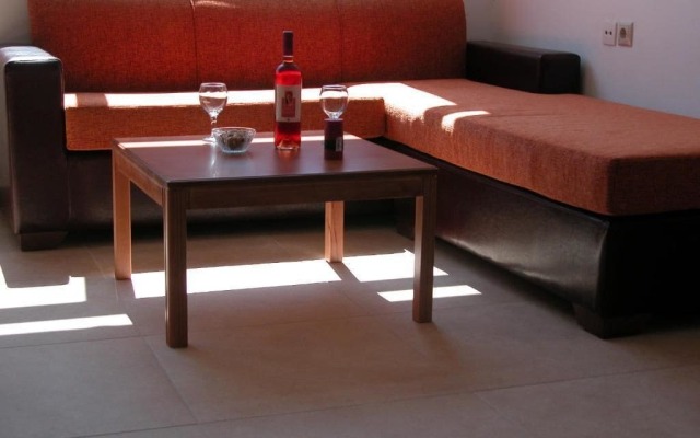 Aptera Hotel