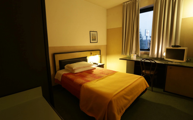 Art & Hotel Treviolo