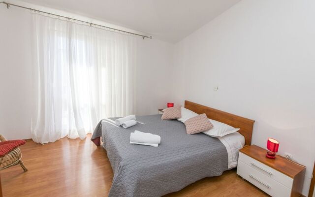 Apartment Nensi