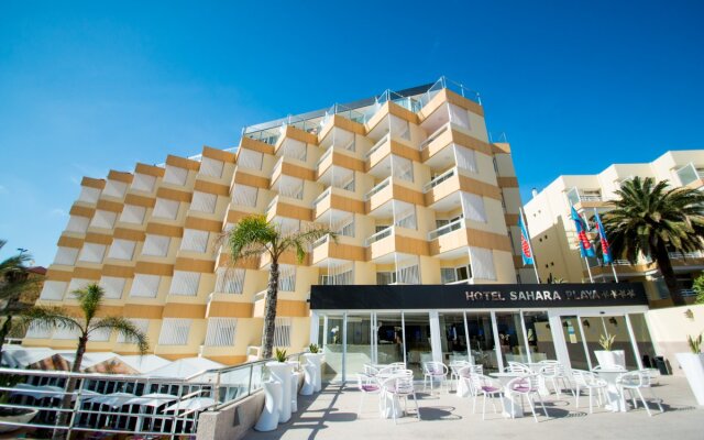 Hotel HL Sahara Playa