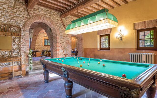 Podere Pratovecchio 14 2