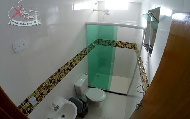 Xod¿ do Per¿ Hostel
