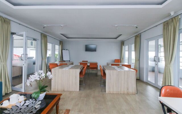Airy Dago Golf Raya 49 Bandung