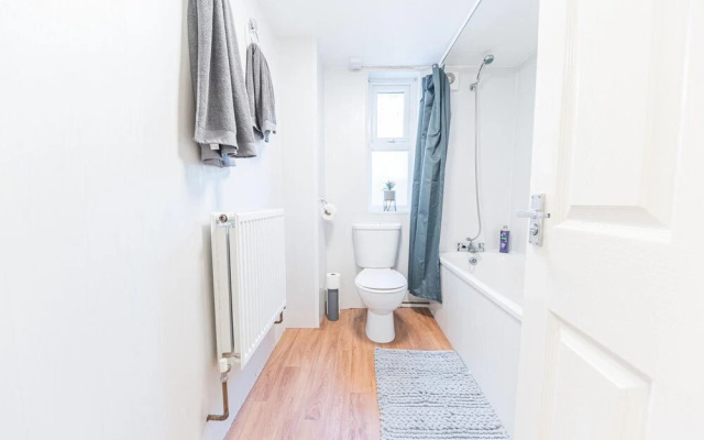 Greengate - Cosy 2 Bedroom Apartment