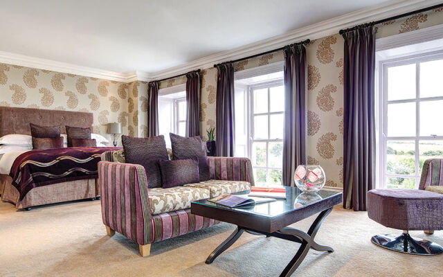 Seaham Hall and Serenity Spa