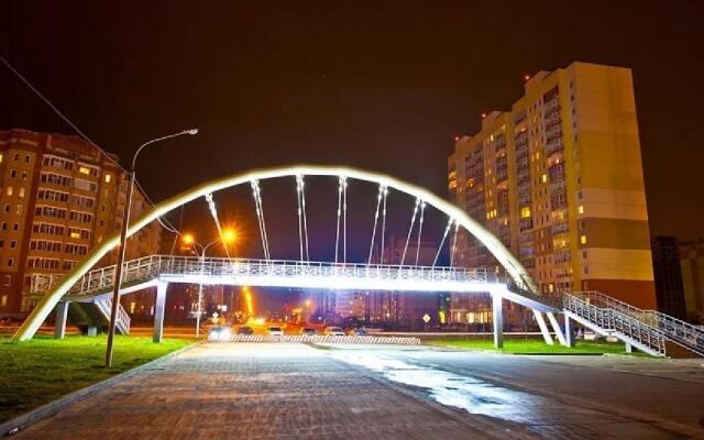 Уютная квартира на проспекте Красный 305/1