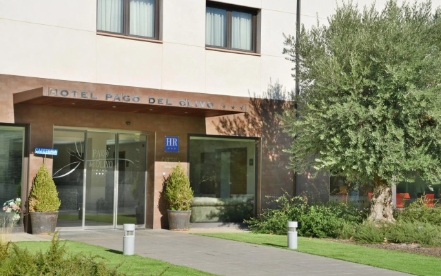 Hotel Pago del Olivo