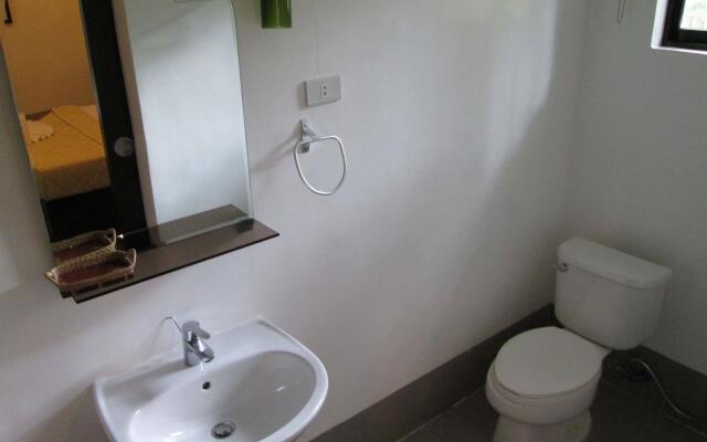 Serviced Apartments by Eco Hotel Boracay