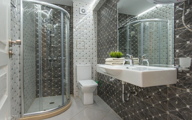 Dune Beach Boutique Hotel