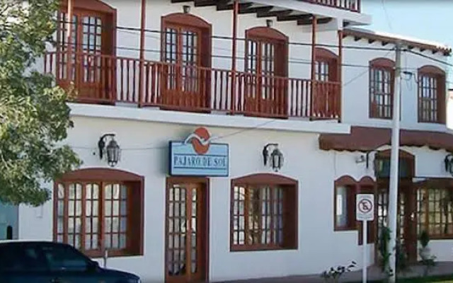 Samay Huasi Spa
