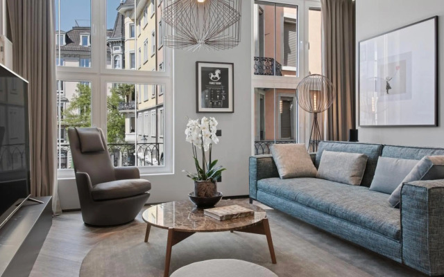 Boutique Hotel Wellenberg