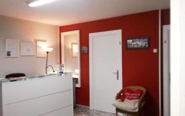 Pension Antonio