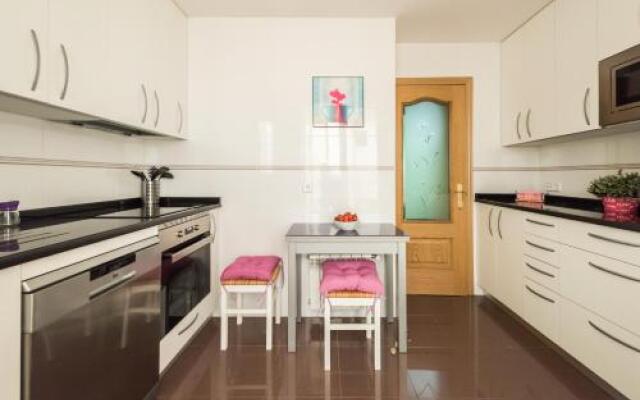 Apartamentos El Rastro